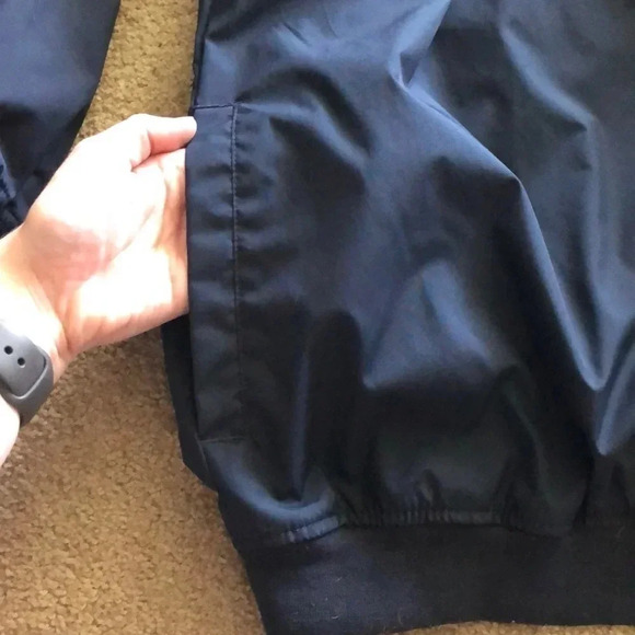 Men’s Golf Jacket - Picture 5 of 5